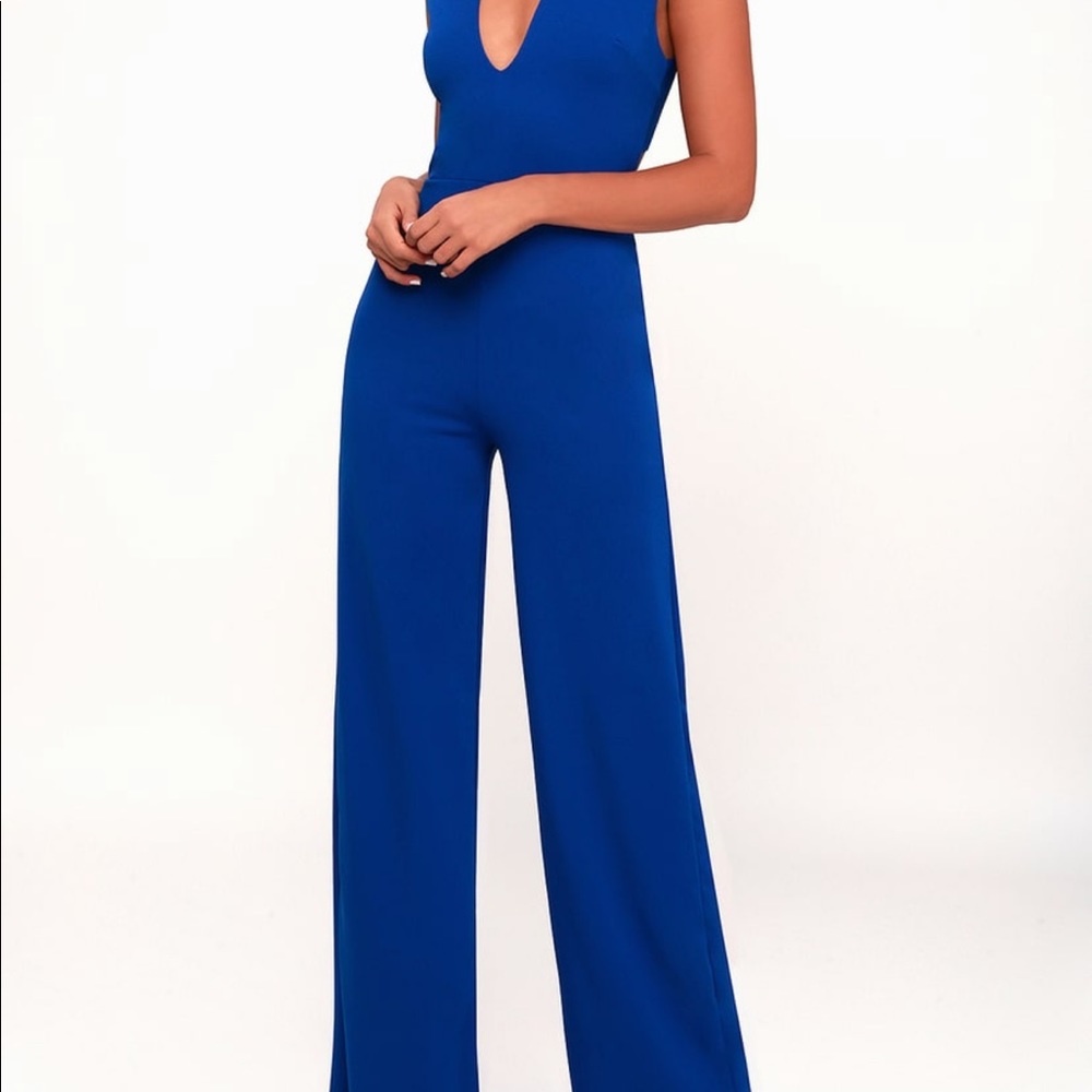 Jumpsuit